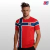 Norway Custom Player Version Home Soccer Jersey World Cup 2026 - bestsoccerstore