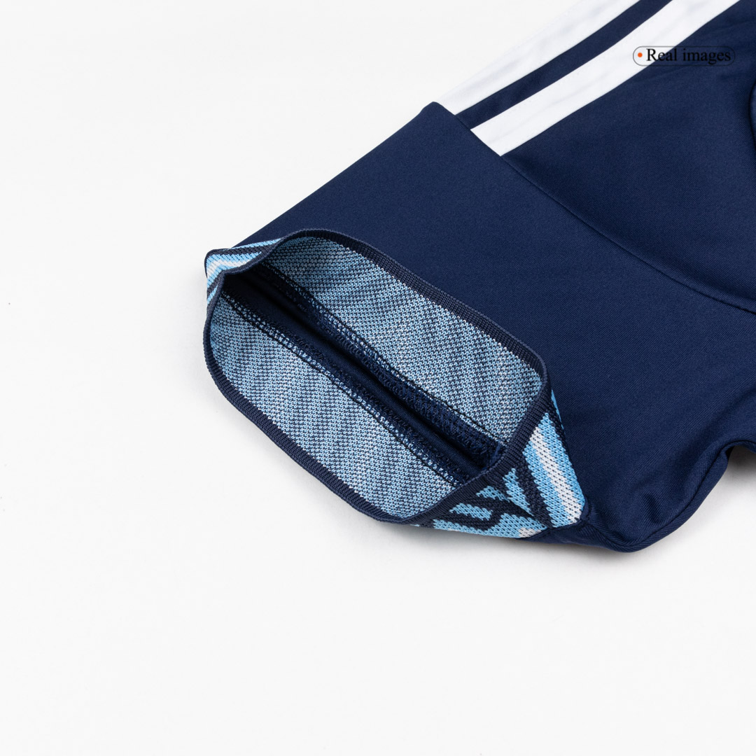 Vancouver Whitecaps Soccer Jersey Home Shirt 2026/27 - bestsoccerstore