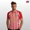 Chivas Soccer Jersey Home Shirt 2026/27 - bestsoccerstore