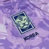 South Korea HEUNGMIN #7 Soccer Jersey Away Custom Shirt World Cup 2026 - bestsoccerstore