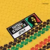 Jamaica Player Version Home Soccer Jersey World Cup 2026 - bestsoccerstore