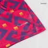 Mexico Goalkeeper Custom Soccer Jersey 2026 - bestsoccerstore
