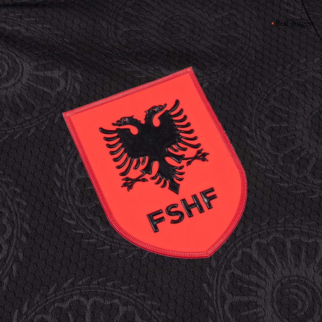 Albania Soccer Jersey Shirt World Cup 2026 - bestsoccerstore