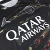 PSG Night Edition Long Sleeve Jersey Football Shirt 2025/26 - bestsoccerstore