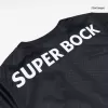Sporting CP Soccer Jersey Shirt 2025/26 - bestsoccerstore