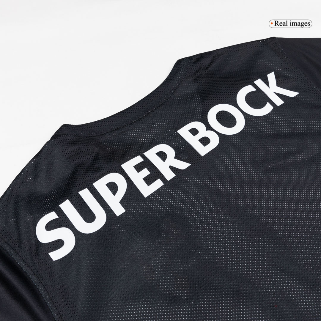 Sporting CP Soccer Jersey Shirt 2025/26 - bestsoccerstore