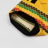 Jamaica Player Version Home Soccer Jersey World Cup 2026 - bestsoccerstore