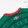 Mexico Soccer Jersey Home Shirt World Cup 2026 - bestsoccerstore