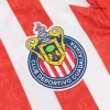 Chivas Soccer Jersey Home Shirt 2026/27 - bestsoccerstore