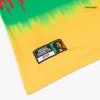 Jamaica Jersey Pre-Match Soccer Jersey 2026 - bestsoccerstore