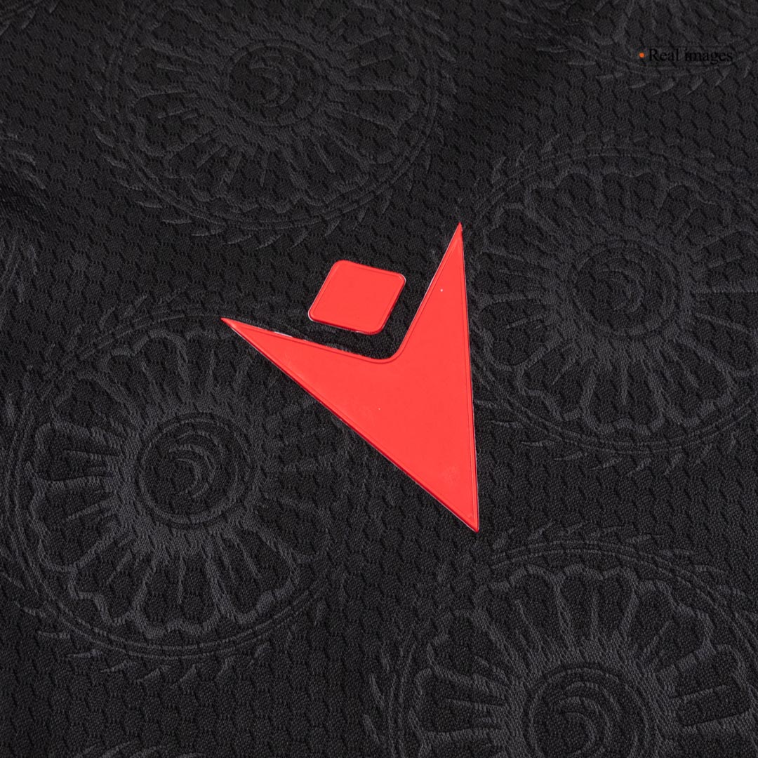 Albania Soccer Jersey Shirt World Cup 2026 - bestsoccerstore