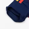 Kids Spain Home Custom Full Soccer Kits World Cup 2026 - bestsoccerstore