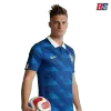 France Soccer Jersey Home Shirt World Cup 2026 - bestsoccerstore
