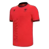Albania Soccer Jersey Home Shirt World Cup 2026 - bestsoccerstore