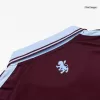 Aston Villa Soccer Jersey Home Shirt 2026/27 - bestsoccerstore