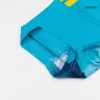 Spain Goalkeeper Custom Soccer Jersey 2026 - bestsoccerstore