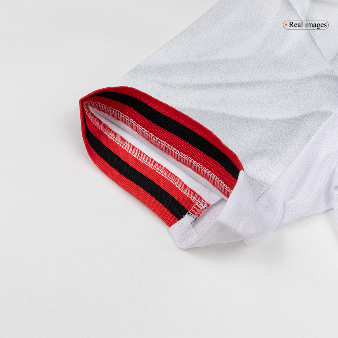 AC Milan Soccer Jersey Away Shirt 2026/27 - bestsoccerstore