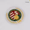 Hungary Soccer Jersey Away Shirt World Cup 2026 - bestsoccerstore