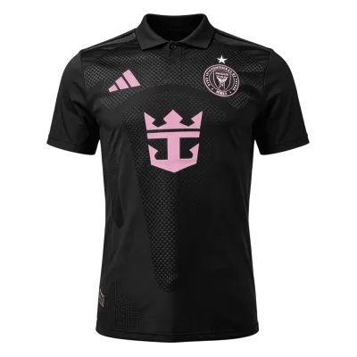 Inter Milan Player Version Away Soccer Jersey 2026 - bestsoccerstore