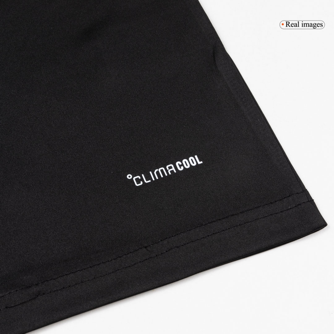 Jamaica Jersey Pre-Match Soccer Jersey 2026 - bestsoccerstore