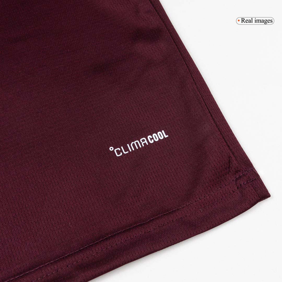 Aston Villa Soccer Jersey Home Shirt 2026/27 - bestsoccerstore