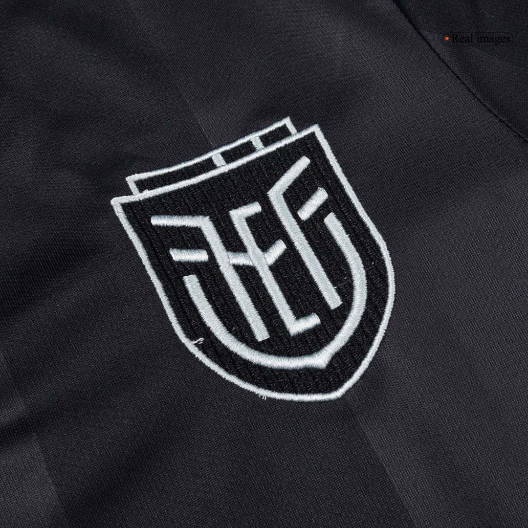 Ecuador Special Edition Soccer Jersey Shirt World Cup 2026 - bestsoccerstore