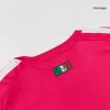 Mexico Goalkeeper Custom Soccer Jersey 2026 - bestsoccerstore