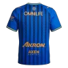 Chivas Soccer Jersey Third Away Shirt 2025/26 - bestsoccerstore
