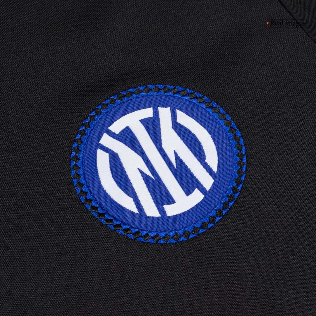 Inter Milan Jersey Pre-Match Soccer Jersey 2025/26 - bestsoccerstore