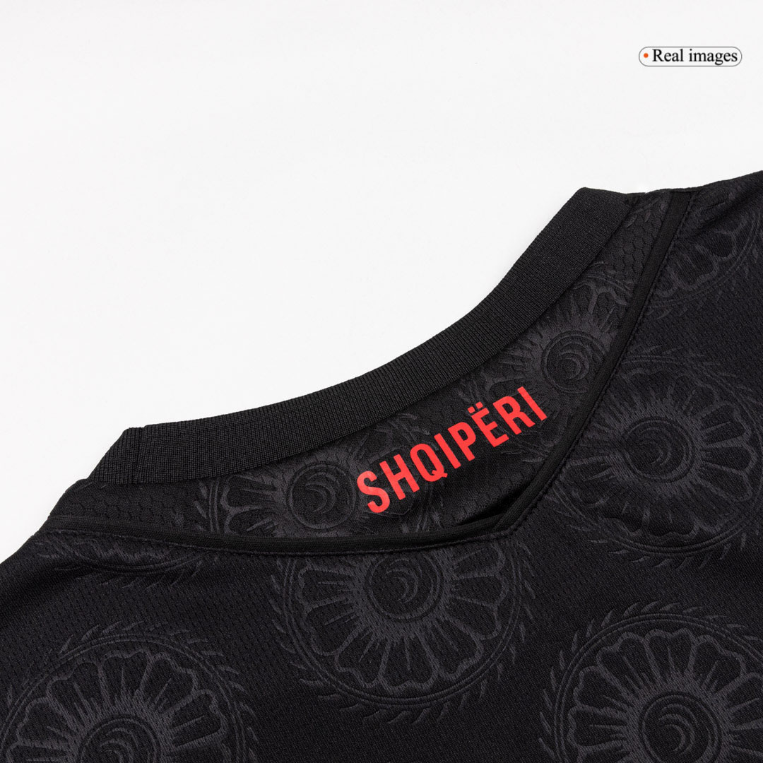 Albania Soccer Jersey Shirt World Cup 2026 - bestsoccerstore