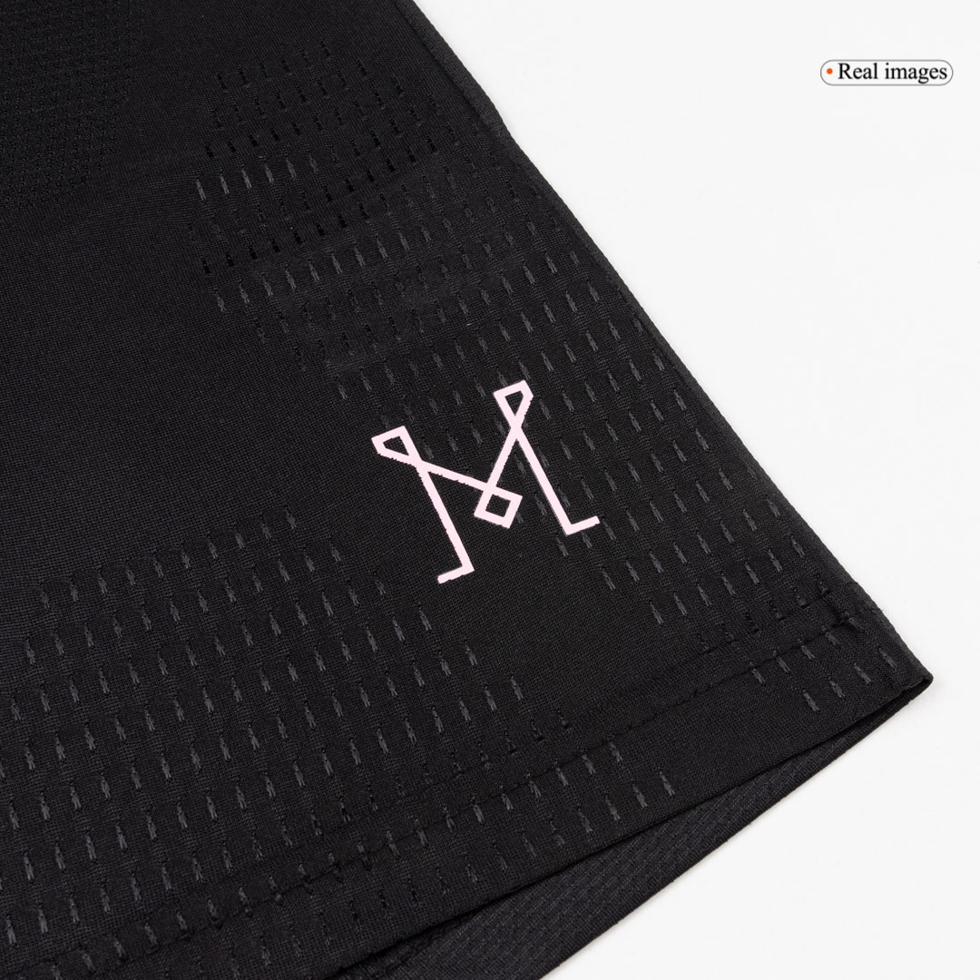 Inter Milan Player Version Away Soccer Jersey 2026 - bestsoccerstore