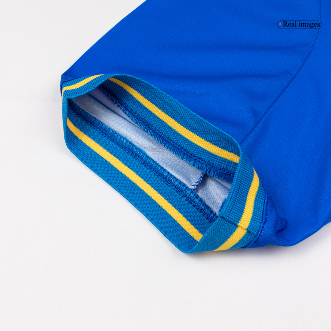 Chivas Soccer Jersey Third Away Shirt 2025/26 - bestsoccerstore