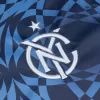 New York City Soccer Jersey Away Shirt 2025/26 - bestsoccerstore