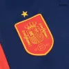 Kids Spain Home Custom Full Soccer Kits World Cup 2026 - bestsoccerstore