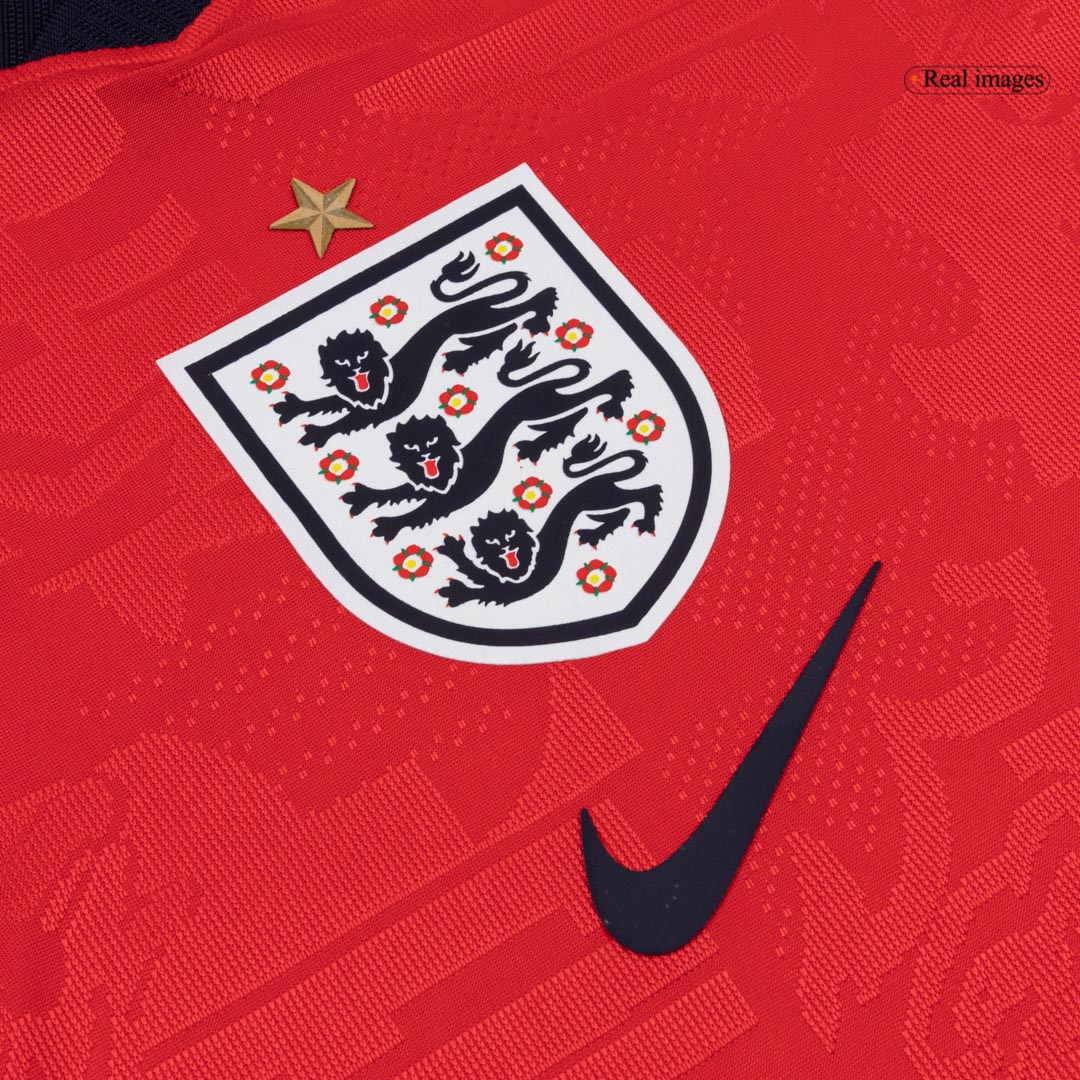 England Player Version Away Soccer Jersey World Cup 2026 - bestsoccerstore
