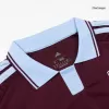 Aston Villa Soccer Jersey Home Shirt 2026/27 - bestsoccerstore