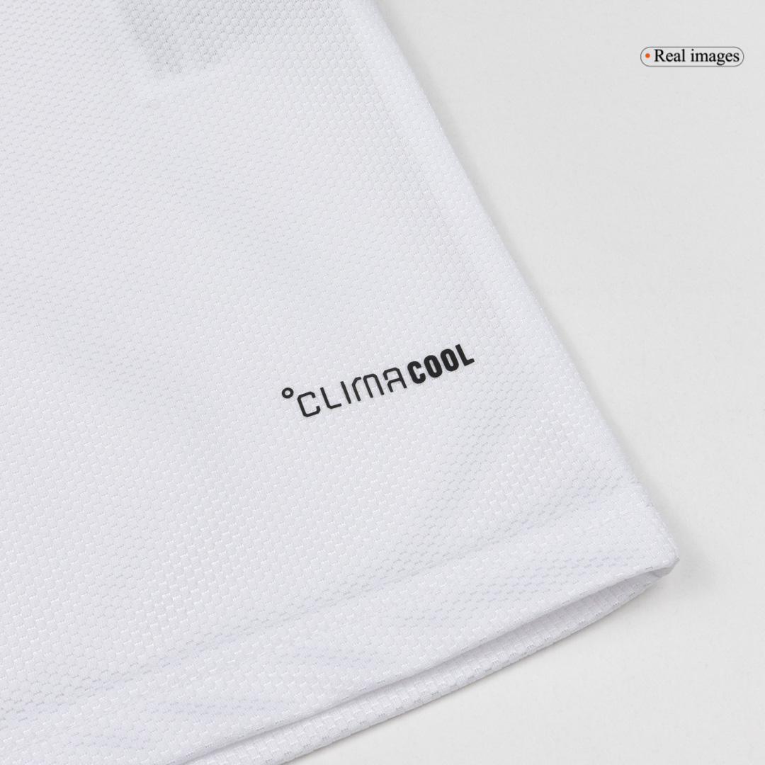 Venezuela Soccer Jersey Away Shirt World Cup 2026 - bestsoccerstore