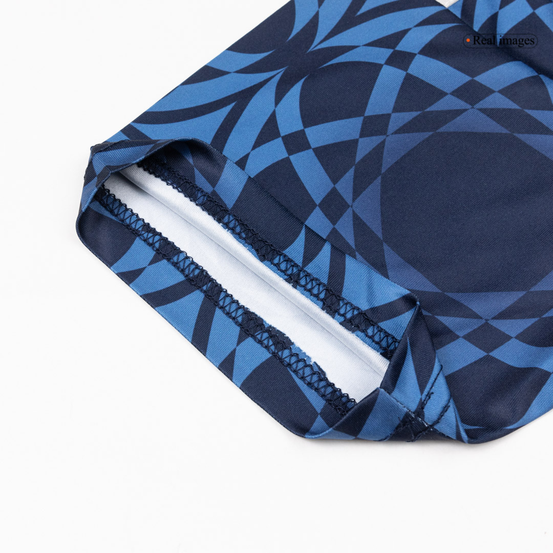 New York City Soccer Jersey Away Shirt 2025/26 - bestsoccerstore