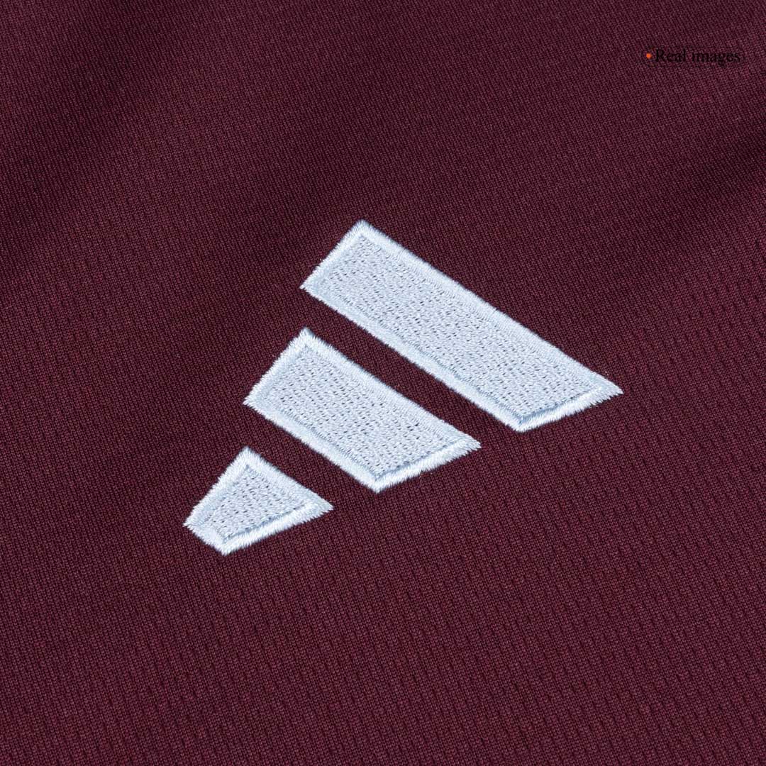 Aston Villa Soccer Jersey Home Shirt 2026/27 - bestsoccerstore