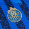 Chivas Soccer Jersey Third Away Shirt 2025/26 - bestsoccerstore