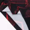 Canada Goalkeeper Custom Soccer Jersey 2026 - bestsoccerstore