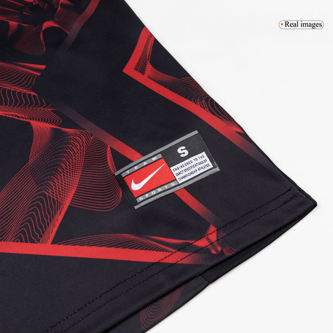 Canada Goalkeeper Custom Soccer Jersey 2026 - bestsoccerstore