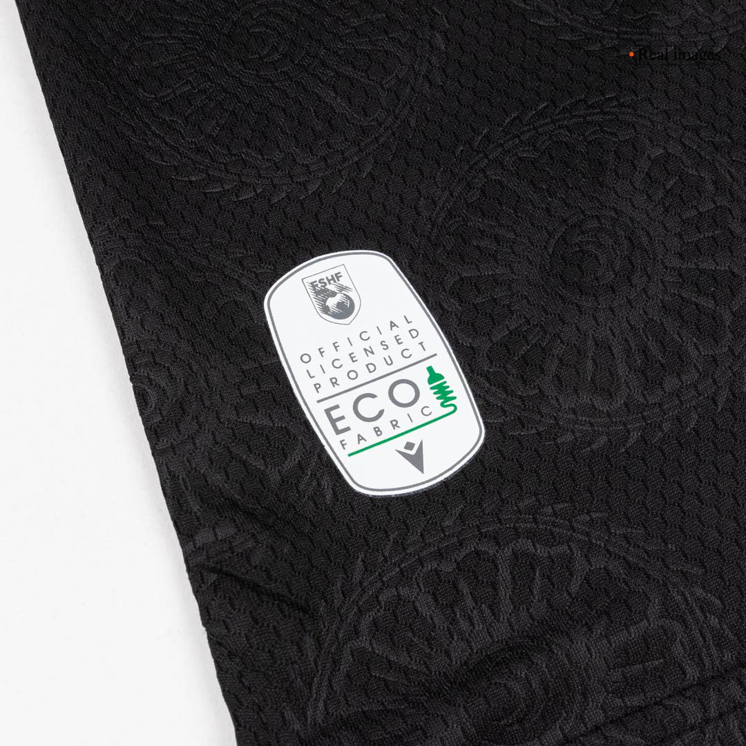 Albania Soccer Jersey Shirt World Cup 2026 - bestsoccerstore