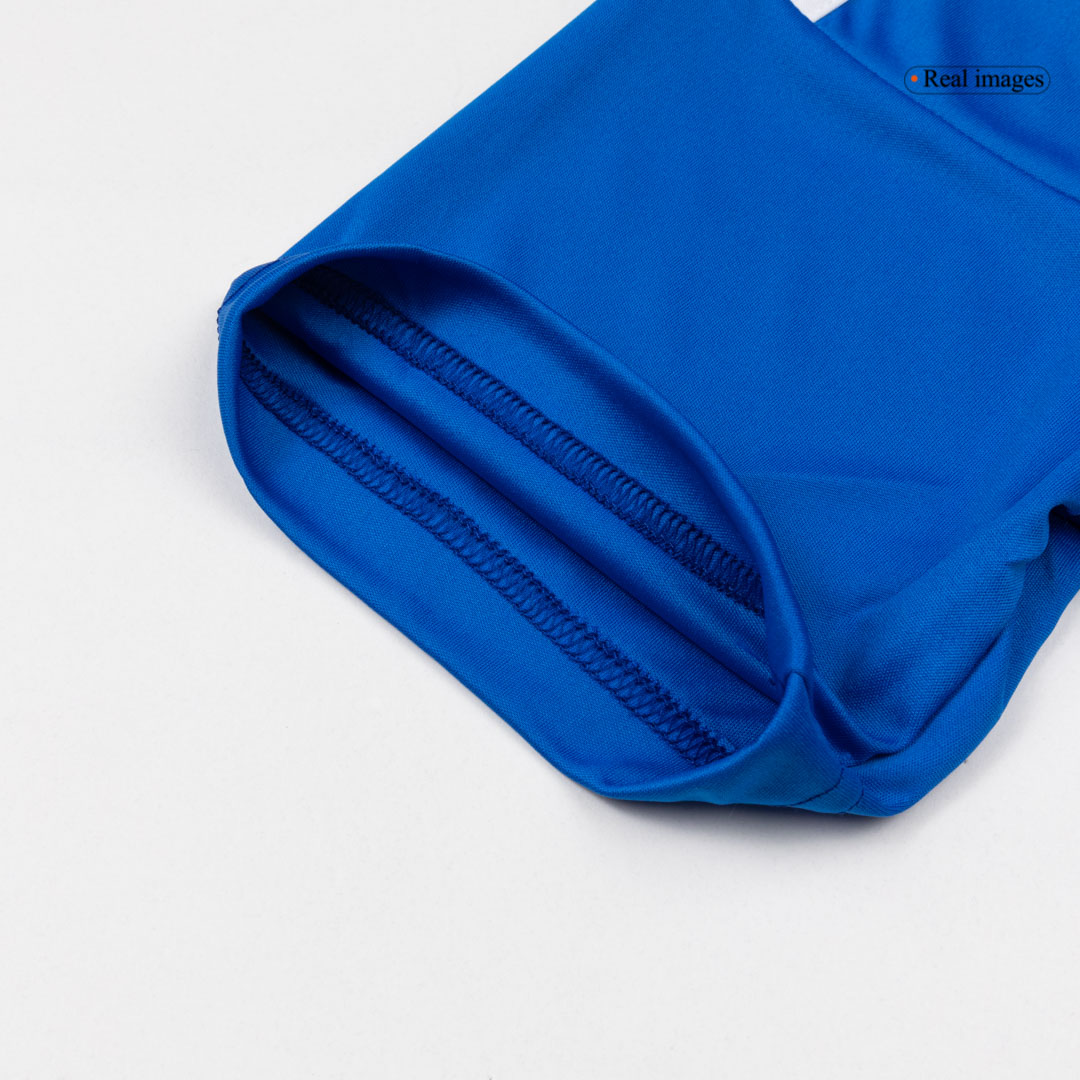 Greece Soccer Jersey Away Shirt World Cup 2026 - bestsoccerstore