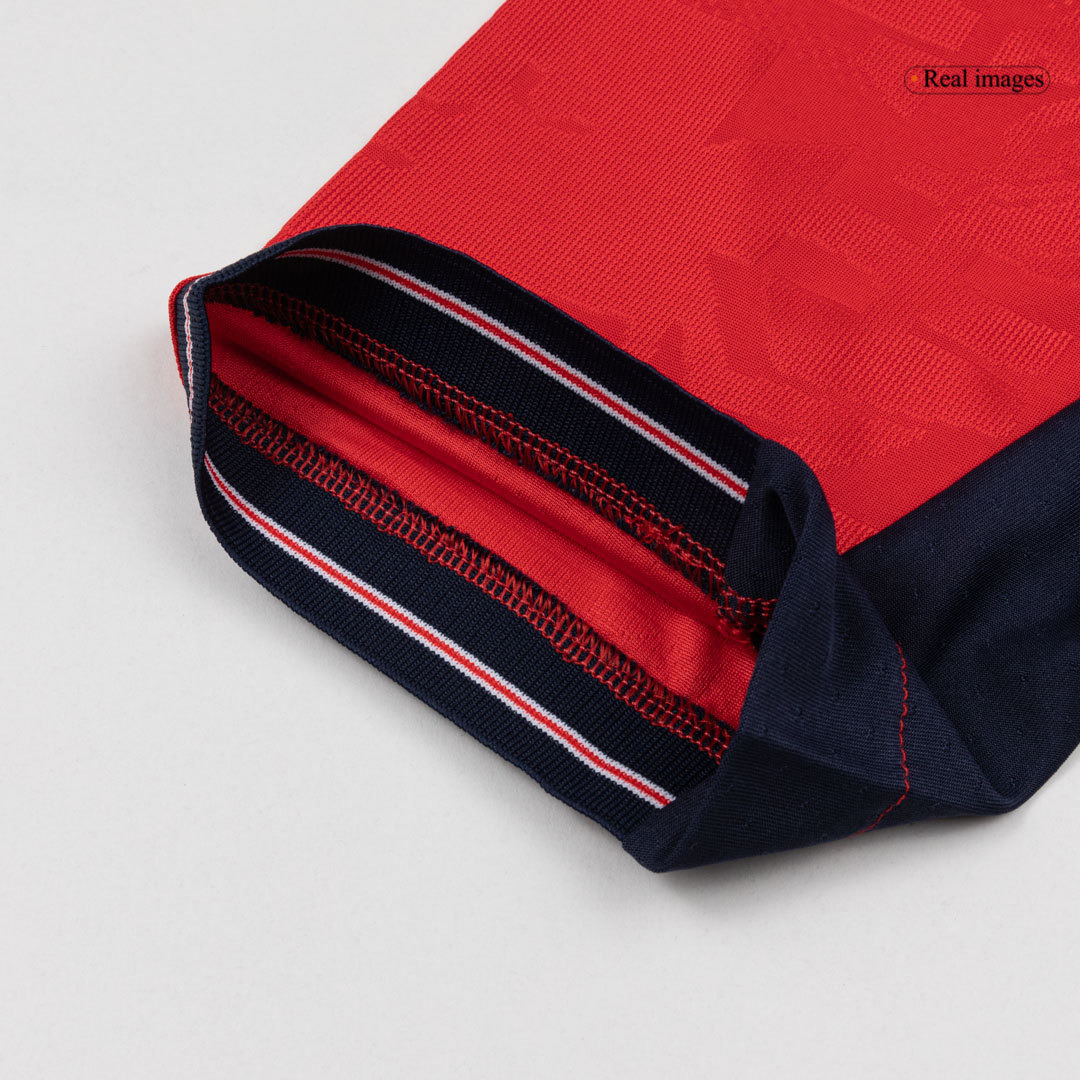 England Player Version Away Soccer Jersey World Cup 2026 - bestsoccerstore