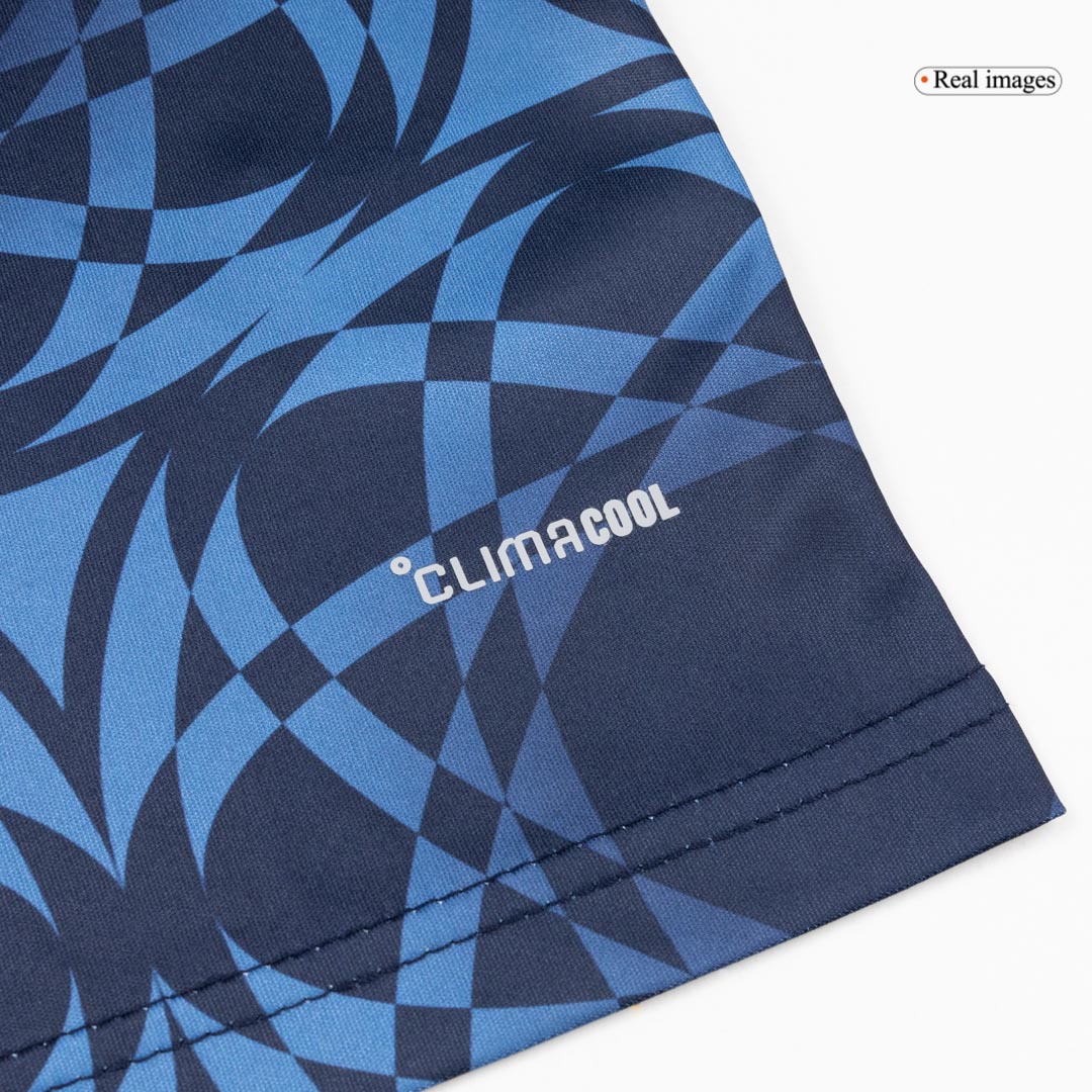 New York City Soccer Jersey Away Shirt 2025/26 - bestsoccerstore