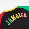 Jamaica Jersey Pre-Match Soccer Jersey 2026 - bestsoccerstore