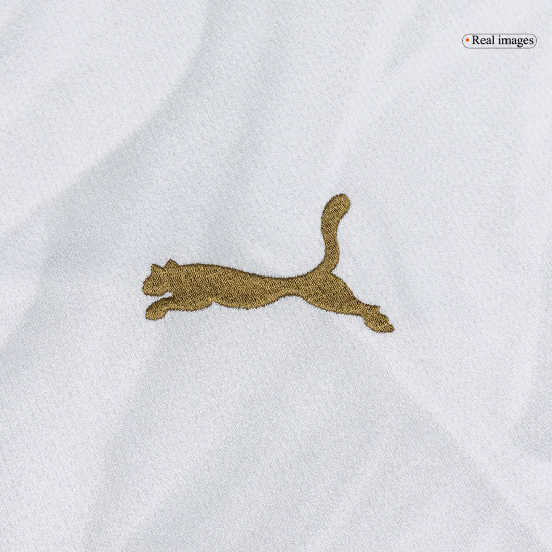 AC Milan Soccer Jersey Away Shirt 2026/27 - bestsoccerstore