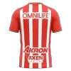 Chivas Soccer Jersey Home Shirt 2026/27 - bestsoccerstore