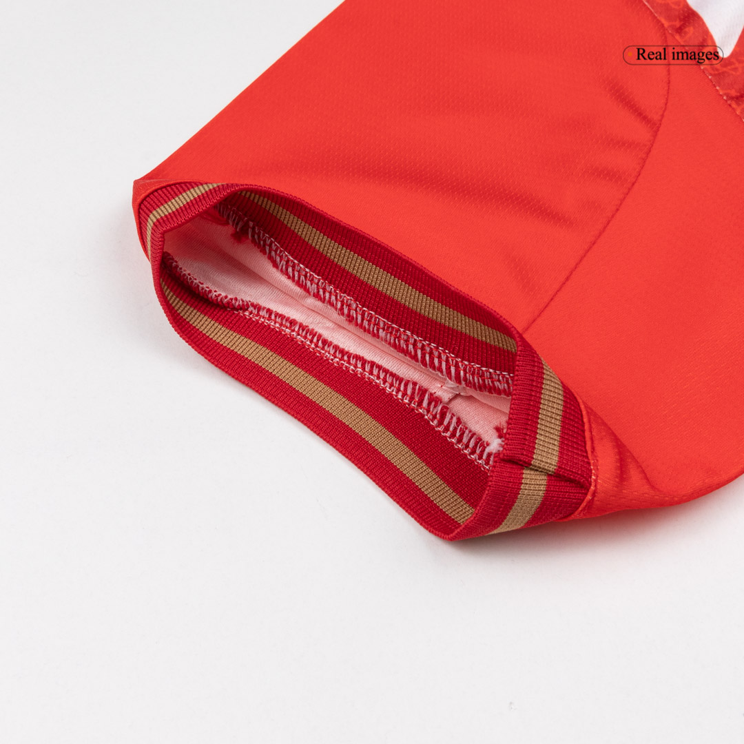 Chivas Soccer Jersey Home Shirt 2026/27 - bestsoccerstore